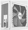 MSI Bloc d'alimentation 1000 W certifié 80 PLUS Gold ATX, Blanc