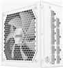 MSI Bloc d'alimentation 1000 W certifié 80 PLUS Gold ATX, Blanc