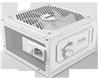 MSI Bloc d'alimentation 1000 W certifié 80 PLUS Gold ATX, Blanc