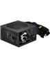 MSI 750W Bronze ATX Power Supply, Black(Open Box)