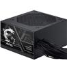 MSI 750W Bronze ATX Power Supply, Black(Open Box)