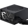 MSI Bloc d'alimentation 650 W Bronze ATX, Noir
