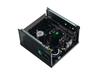DeepCool PQ1200G Bloc d'alimentation 1200 W Gold ATX, Noir