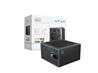 DeepCool PQ1200G Bloc d'alimentation 1200 W Gold ATX, Noir