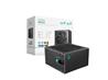 DeepCool PQ1000G Bloc d'alimentation 1000 W Gold ATX, Noir