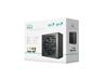 DeepCool PQ750G Bloc d'alimentation 850 W Gold ATX, Noir