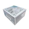 AZZA 650W Bronze ATX Power Supply, White