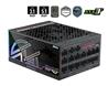 MSI MPG Ai1600TS PCIe 5.0,Alimentation  certification 80 PLUS Titanium