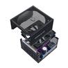 COOLER MASTER Bloc d'alimentation 850 W Gold ATX, Noir