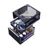 COOLER MASTER Bloc d'alimentation 1600 W Platinum ATX, Noir