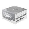 GIGABYTE GAMING 750GM PG5 ICE 750W 80 PLUS Gold ATX 12V Power Supply,