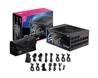 MSI MPG Ai1300TS PCIE5, 1300W, 80 PLUS Titanium Certification, PSU