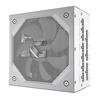GIGABYTE Gaming 850gm PG5 ICE 850W 80 PLUS Gold ATX 12V Power Supply,
