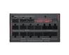 MSI MPG Ai1300TS PCIE5, 1300W, 80 PLUS Titanium Certification, PSU