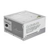 GIGABYTE GAMING 750GM PG5 ICE 750W 80 PLUS Gold ATX 12V Power Supply,
