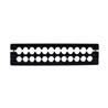 Premium Individually Sleeved DC Cable Starter Kit, Type 4 (Generation 4), BLACK