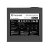 THERMALTAKE Smart White 500W 80 PLUS Certified Power Supply