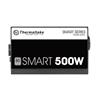 THERMALTAKE Smart White 500W 80 PLUS Certified Power Supply