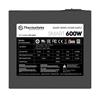 THERMALTAKE Smart White 600W 80 PLUS Certified Power Supply