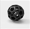 Robo 3D - Filament 1,75 mm, 1 kg, noir
