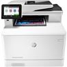 HP Color LaserJet Pro M479fdw Laser Multifunction Printer(Open Box)