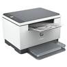 HP LaserJet M234dwe Wireless 3-in-1 Monochrome Laser Printer, White
