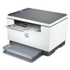 HP LaserJet M234dwe Wireless 3-in-1 Monochrome Laser Printer, White