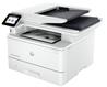 HP LaserJet Pro 4101fdw Wireless Laser Printer - Monochrome