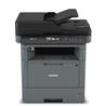 Imprimante laser monochrome 4 en 1 sans fil Brother MFC-L5700DW