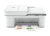 HP Deskjet 4155e Wireless 4-in-1 Color Inkjet Printer(Open Box)