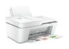 HP Deskjet 4155e Wireless 4-in-1 Color Inkjet Printer(Open Box)