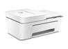 HP Deskjet 4155e Wireless 4-in-1 Color Inkjet Printer(Open Box)