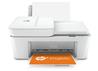 HP Deskjet 4155e Wireless 4-in-1 Color Inkjet Printer(Open Box)