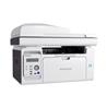 Imprimante laser monochrome 3 en 1 sans fil Pantum M6559NW, blanc