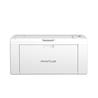 Pantum P2507W Wireless Monochrome Laser Printer, White