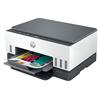 Imprimante jet d'encre sans fil tout-en-un HP Smart Tank 6001