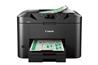 CANON MB2720 Wireless 4-in-1 Color Inkjet Printer, Black