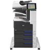 HP LaserJet Enterprise M775z Multifunction Color Printer