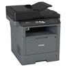 Imprimante laser monochrome 4 en 1 sans fil Brother MFC-L5700DW
