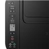 CANON PIXMA TS3420 Wireless 3-in-1 Color Inkjet Printer, Black