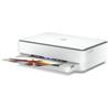 HP Envy 6055e Wireless 3-in-1 Color Inkjet Printer, 2-side print