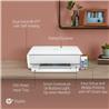 HP Envy 6055e Wireless 3-in-1 Color Inkjet Printer, 2-side print