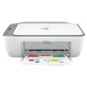 HP DeskJet 2755e Wireless 3-in-1 Color Inkjet Printer, White