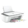 HP DeskJet 2755e Wireless 3-in-1 Color Inkjet Printer, White