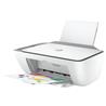 HP DeskJet 2755e Wireless 3-in-1 Color Inkjet Printer, White
