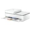 HP Envy 6455e Wireless 3-in-1 Color Inkjet Printer, White