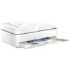 HP Envy 6455e Wireless 3-in-1 Color Inkjet Printer, White