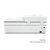HP Envy 6455e Wireless 3-in-1 Color Inkjet Printer, White
