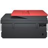HP Officejet Pro 8035e Inkjet Multifunction Colour Printer(Open Box)