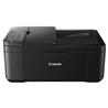 Canon PIXMA TR4720 Wireless Inkjet  Color Printer, Black